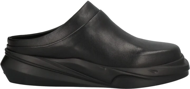 1017 Alyx 9sm Woman Mules & Clogs - Image 3