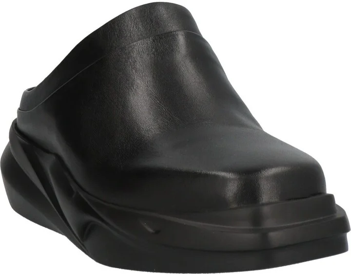 1017 Alyx 9sm Woman Mules & Clogs - Image 4