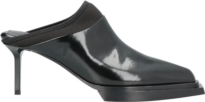 1017 Alyx 9sm Woman Mules & Clogs - Image 3