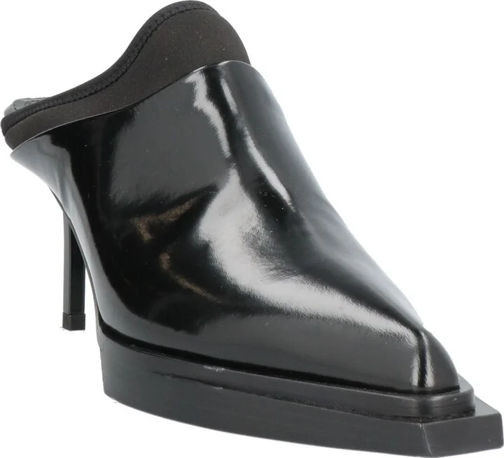 1017 Alyx 9sm Woman Mules & Clogs - Image 4