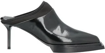 1017 Alyx 9sm Woman Mules & Clogs