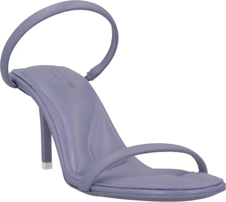 1017 Alyx 9sm Woman Sandals - Image 4