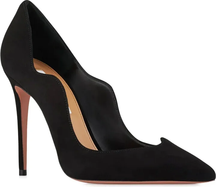 101mm Artiste pumps - Image 2