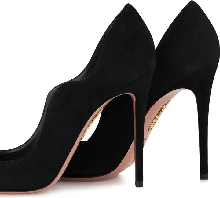 101mm Artiste pumps - Image 3