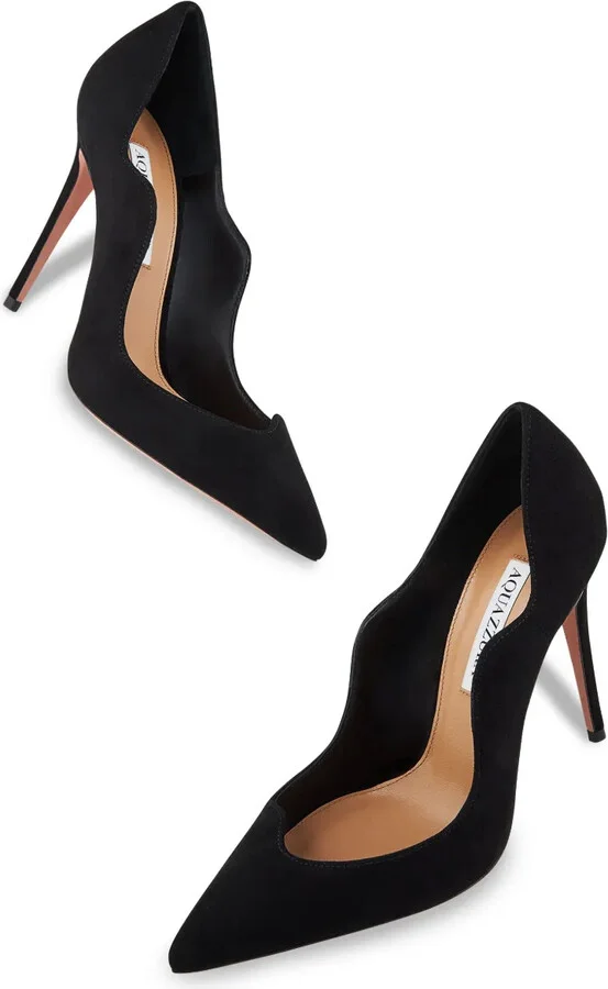 101mm Artiste pumps - Image 4