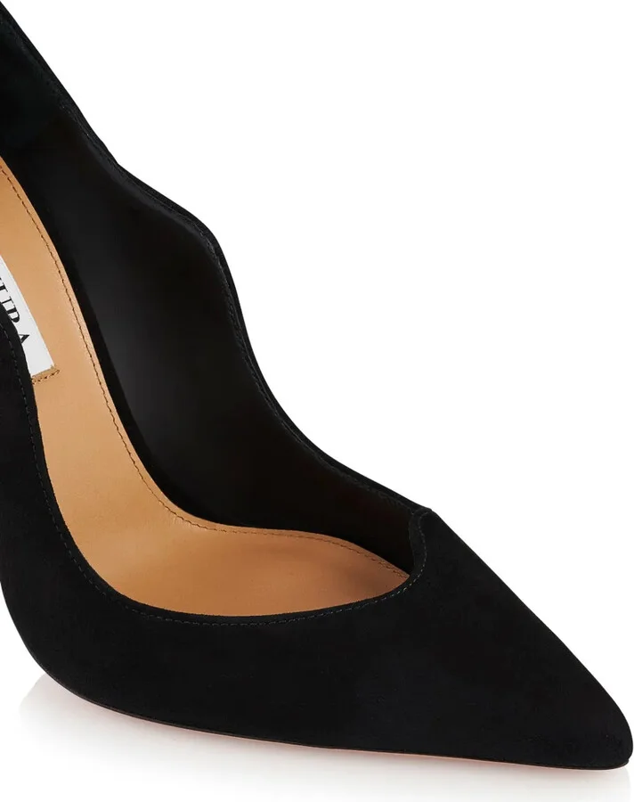 101mm Artiste pumps - Image 5