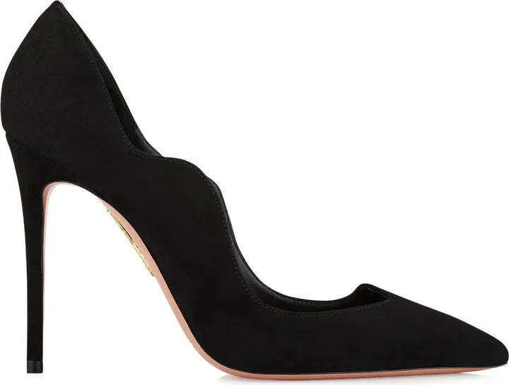 101mm Artiste pumps