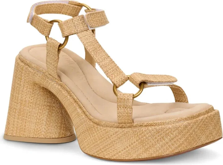 102mm Erin sandals - Image 2