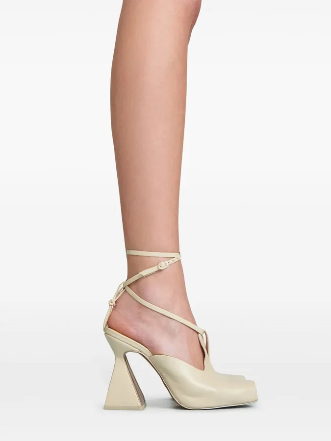 102mm Lorena pumps - Image 4