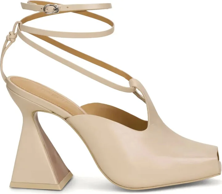 102mm Lorena pumps
