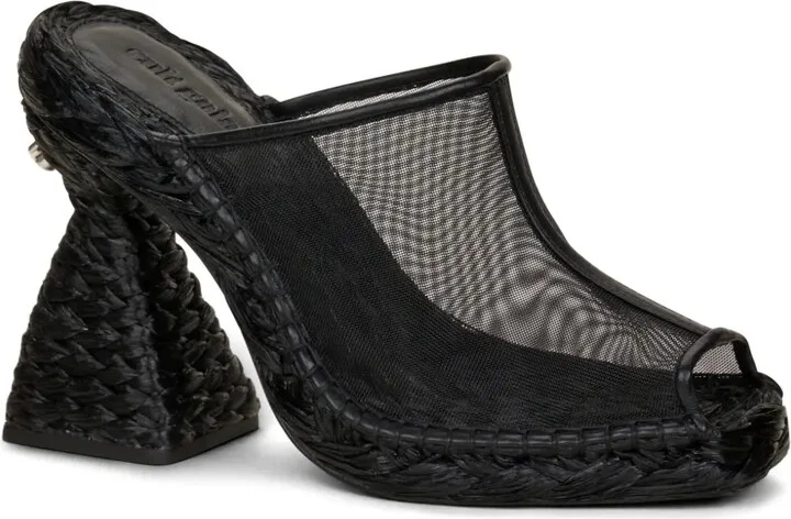 102mm Lunx sandals - Image 2
