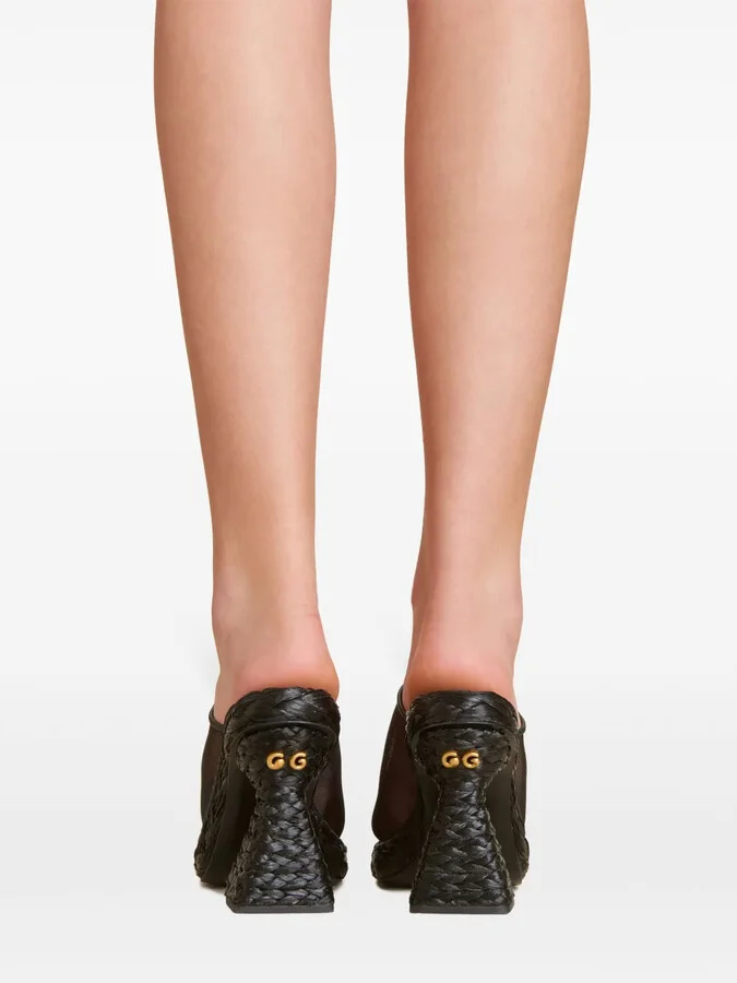 102mm Lunx sandals - Image 4
