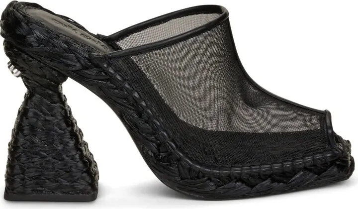102mm Lunx sandals