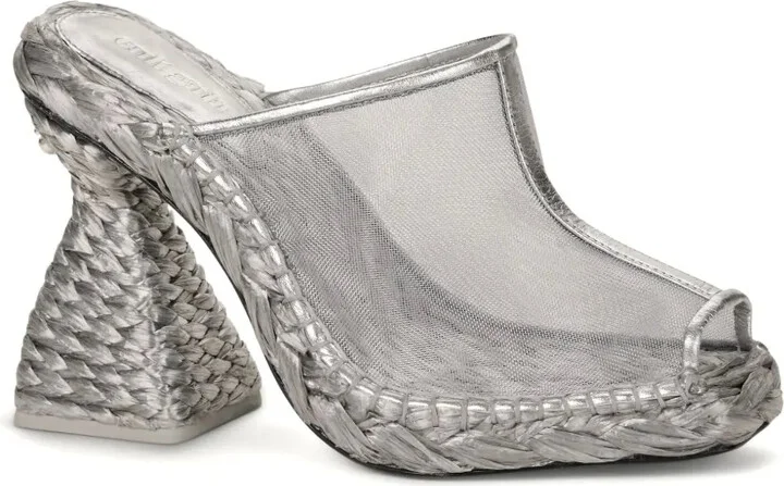 102mm Lynx sandals - Image 2