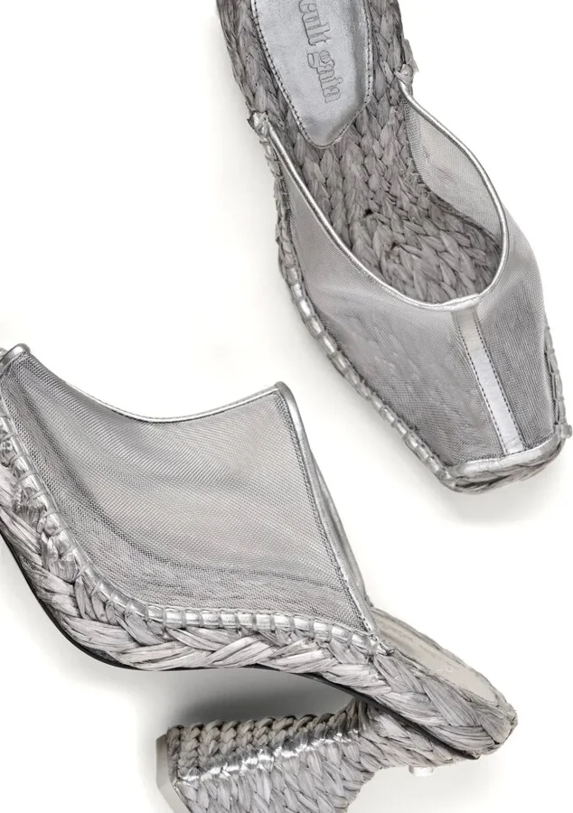 102mm Lynx sandals - Image 4