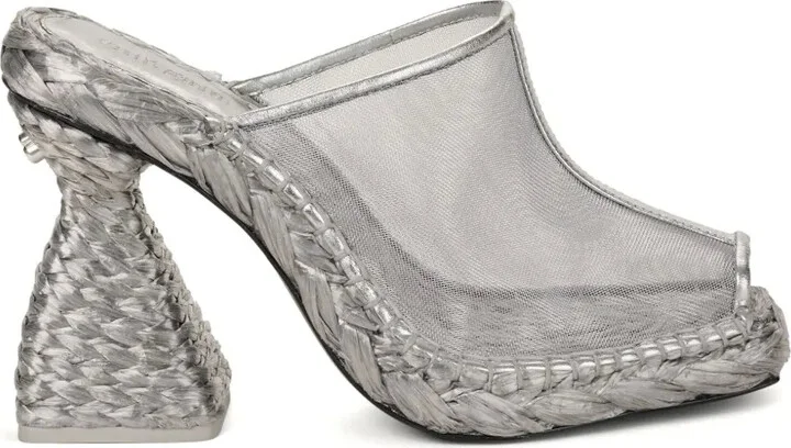 102mm Lynx sandals
