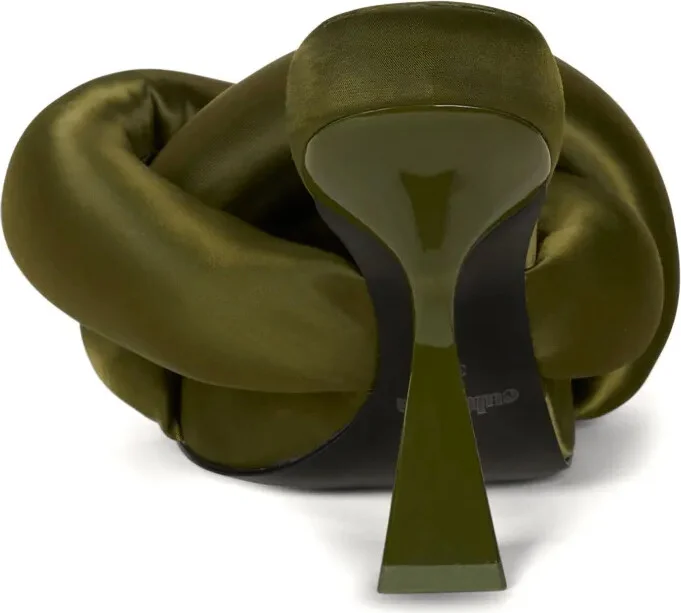 102mm Zabelle sandals - Image 2