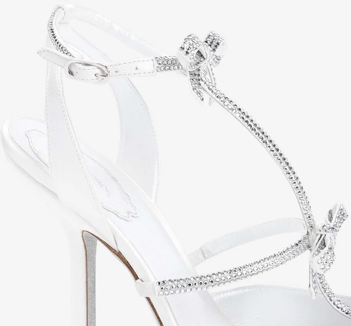 105 Crystal-Embellished Pumps - Image 2