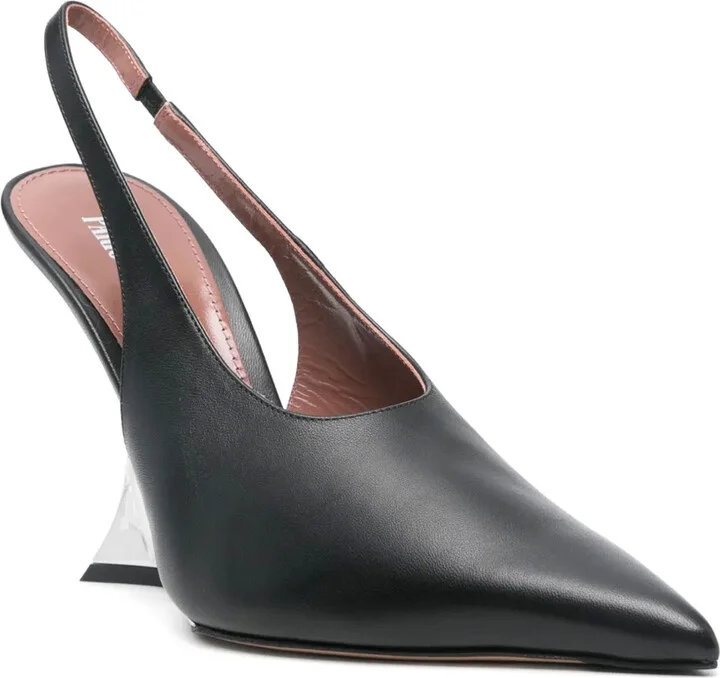105 Nina slingback pumps - Image 2
