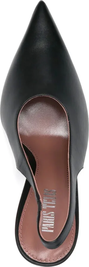 105 Nina slingback pumps - Image 4