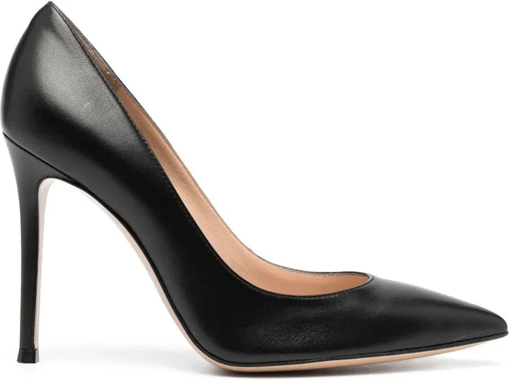 105 Stiletto Pumps - Image 2