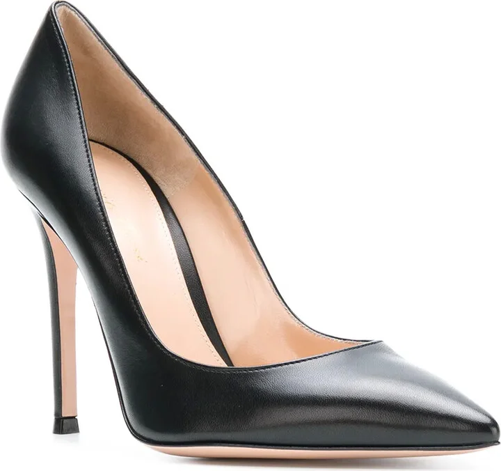 105 Stiletto Pumps - Image 3