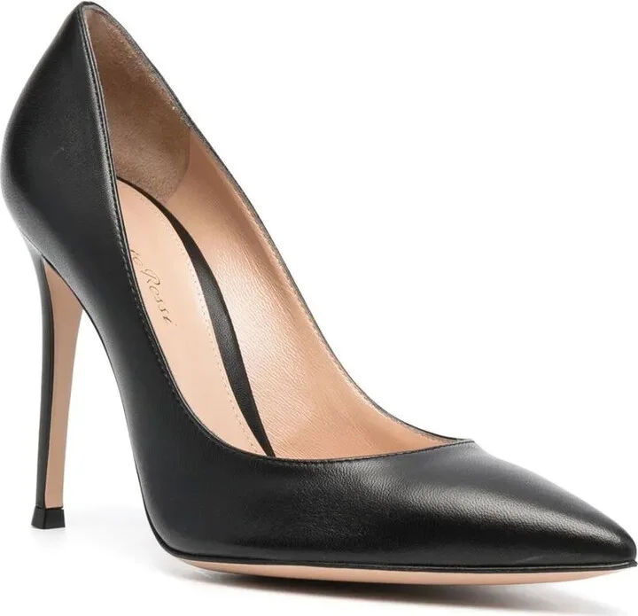 105 Stiletto Pumps - Image 4