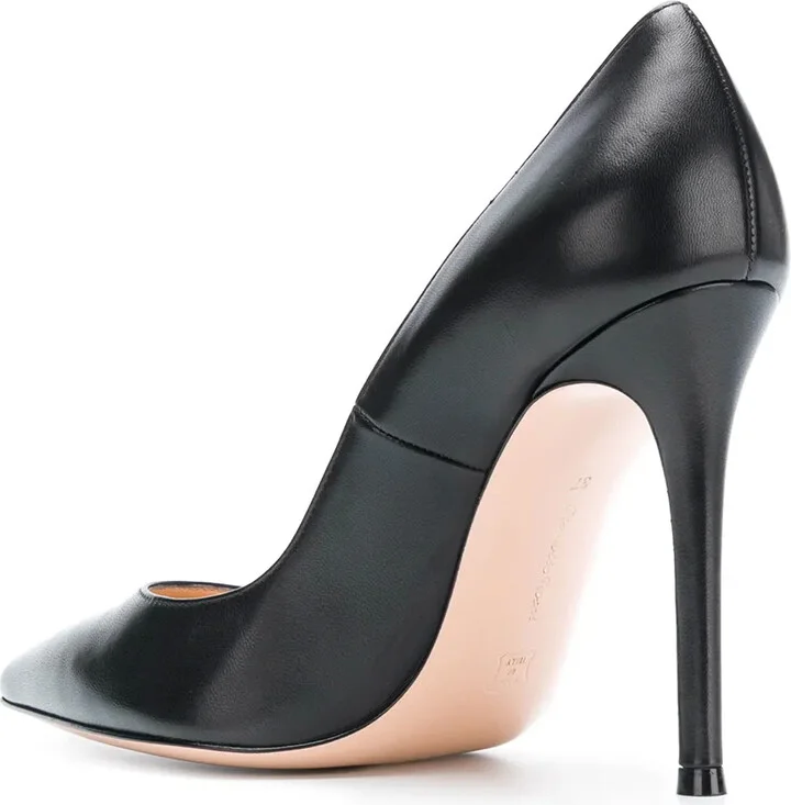 105 Stiletto Pumps - Image 5