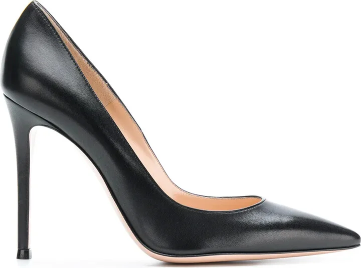 105 Stiletto Pumps