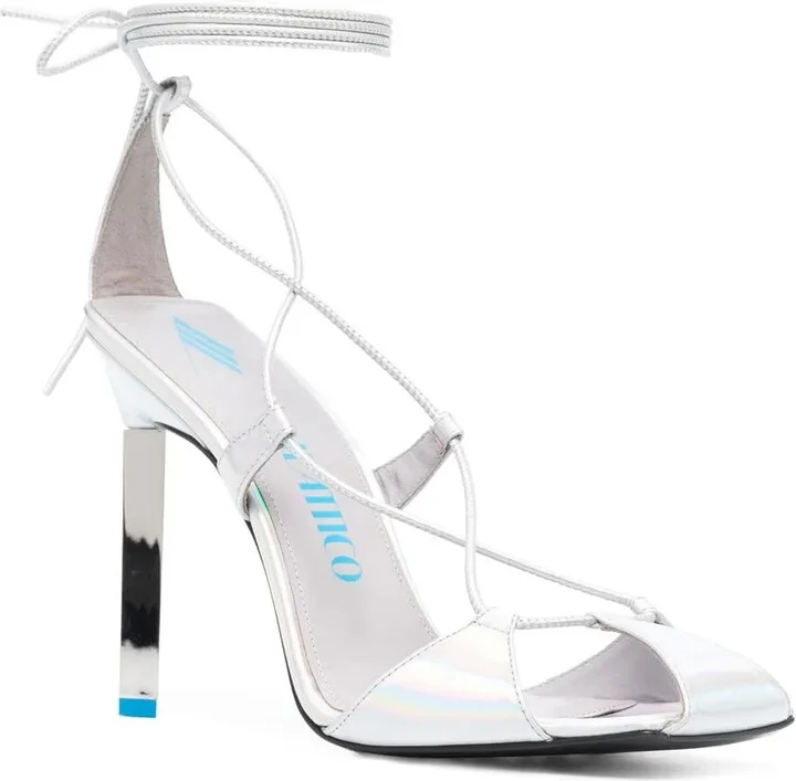 105mm Adele sandals - Image 2