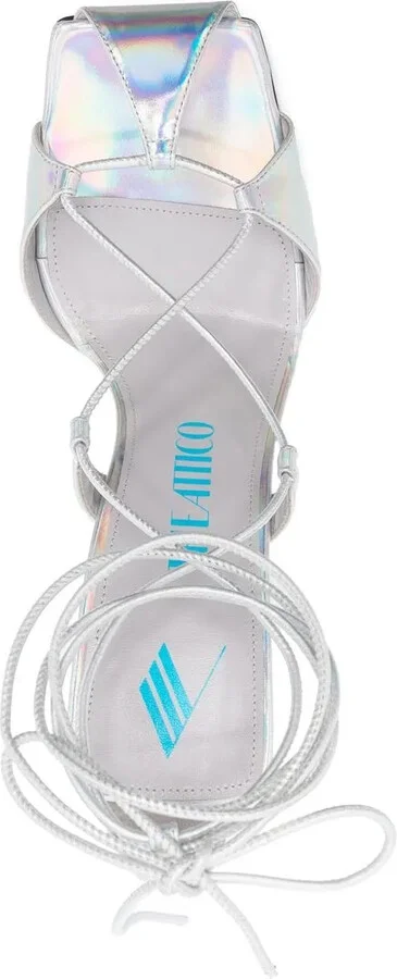 105mm Adele sandals - Image 4