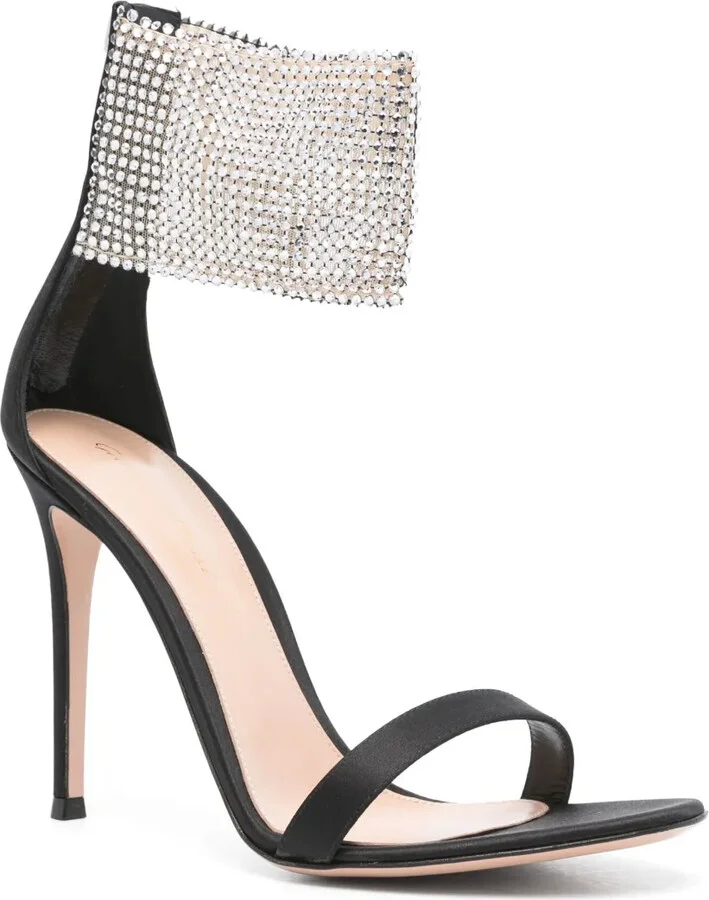 105mm Adore sandals - Image 2