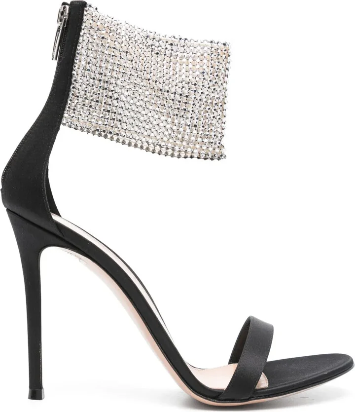 105mm Adore sandals