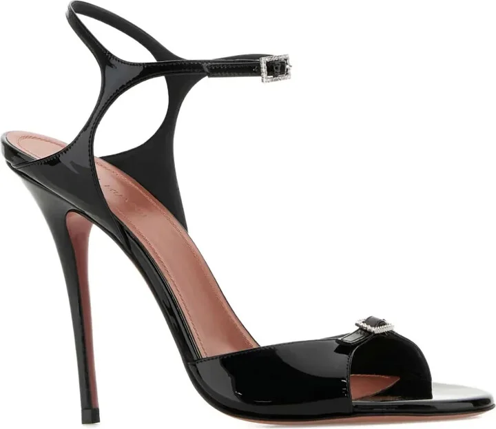 105mm Adut leather sandals - Image 2