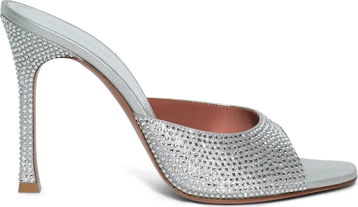 105mm Alexa sandals