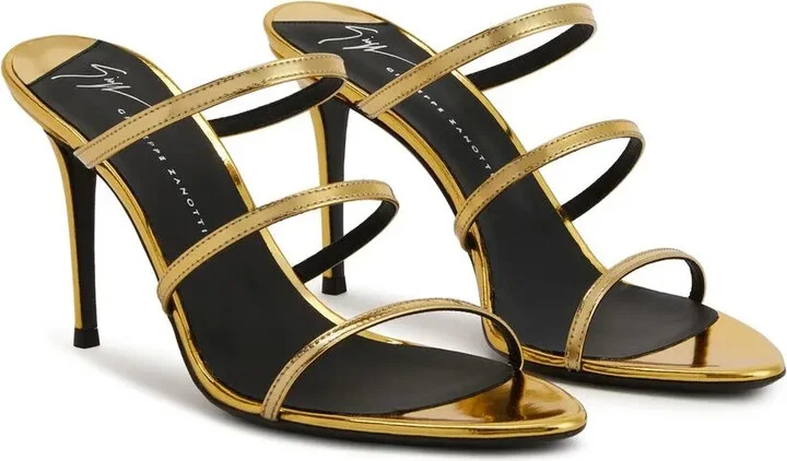 105mm Alimha sandals - Image 2