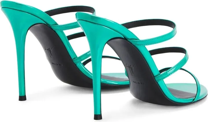105mm Alimha sandals - Image 3