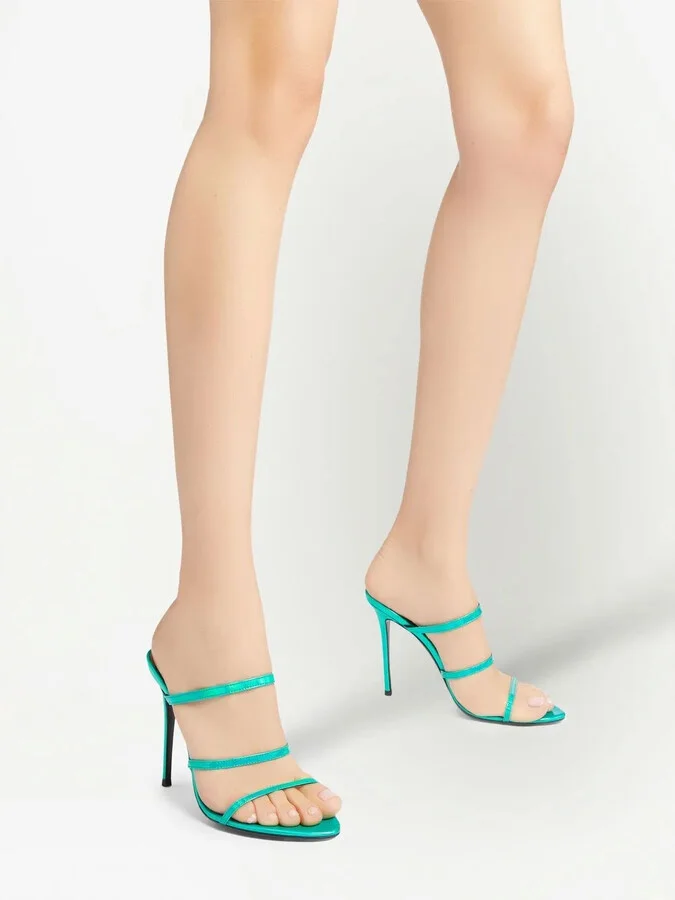 105mm Alimha sandals - Image 4