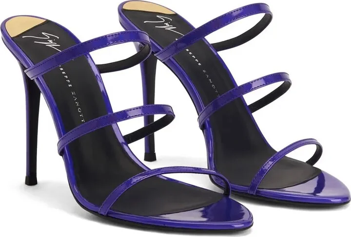 105mm Alimha sandals - Image 2