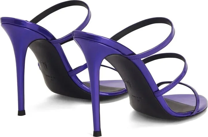 105mm Alimha sandals - Image 3