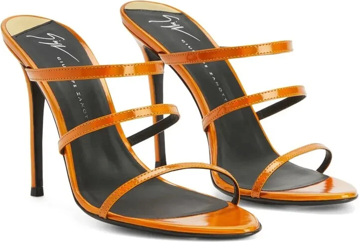 105mm Alimha sandals - Image 2