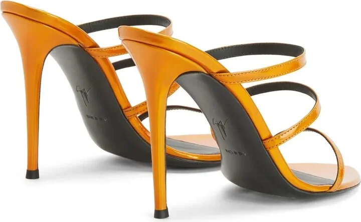 105mm Alimha sandals - Image 3