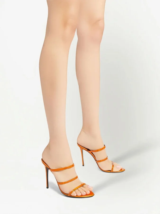 105mm Alimha sandals - Image 4