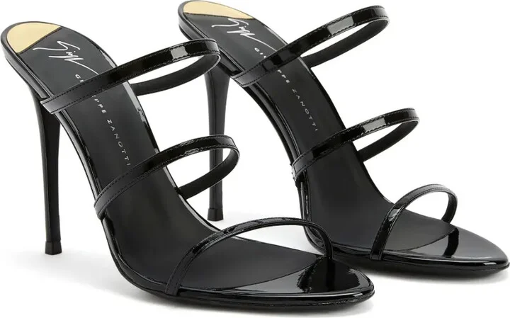 105mm Alimha sandals - Image 2