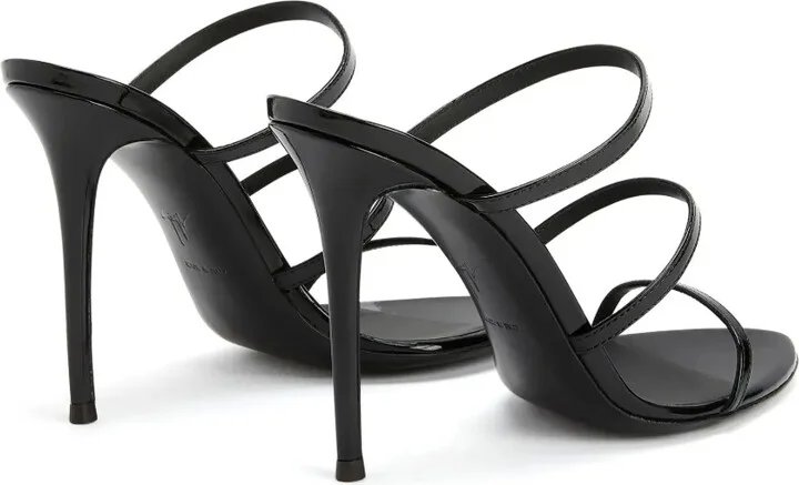 105mm Alimha sandals - Image 3