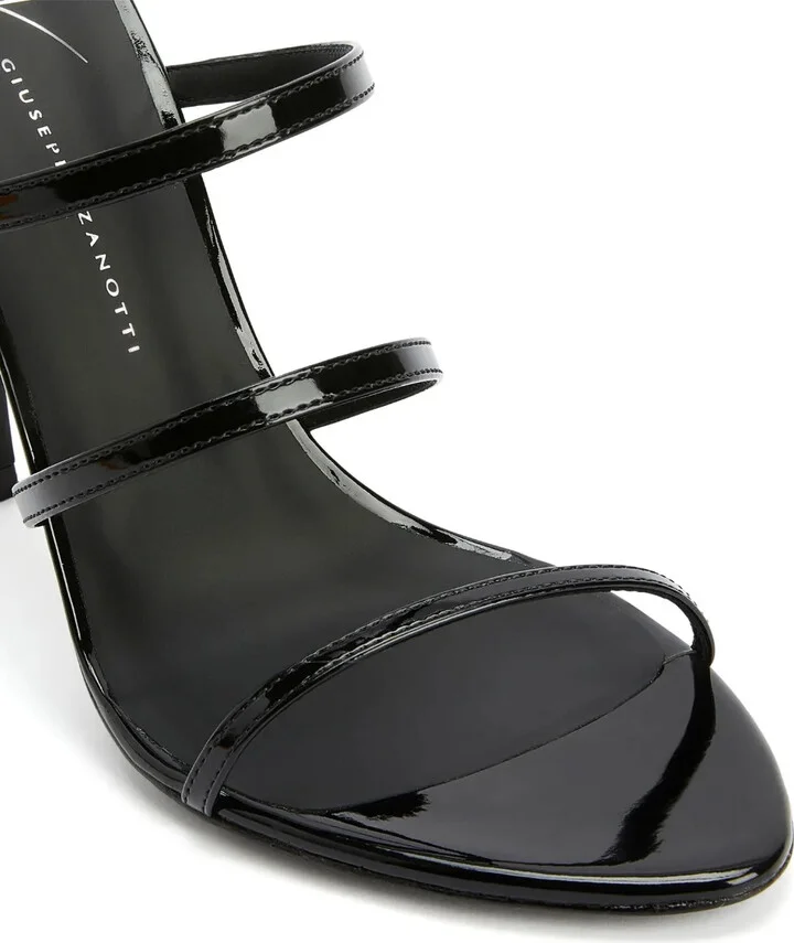 105mm Alimha sandals - Image 4