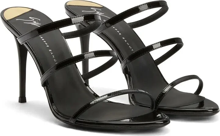 105mm Alimha sandals - Image 2