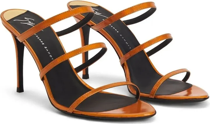 105mm Alimha sandals - Image 2