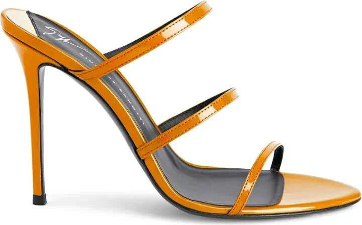 105mm Alimha sandals