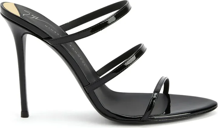 105mm Alimha sandals